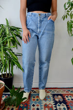 Nineties Tapered Levi's