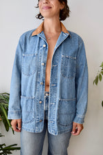 Nineties Lee Chore Coat