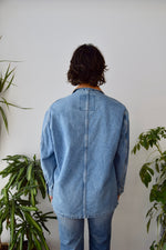 Nineties Lee Chore Coat