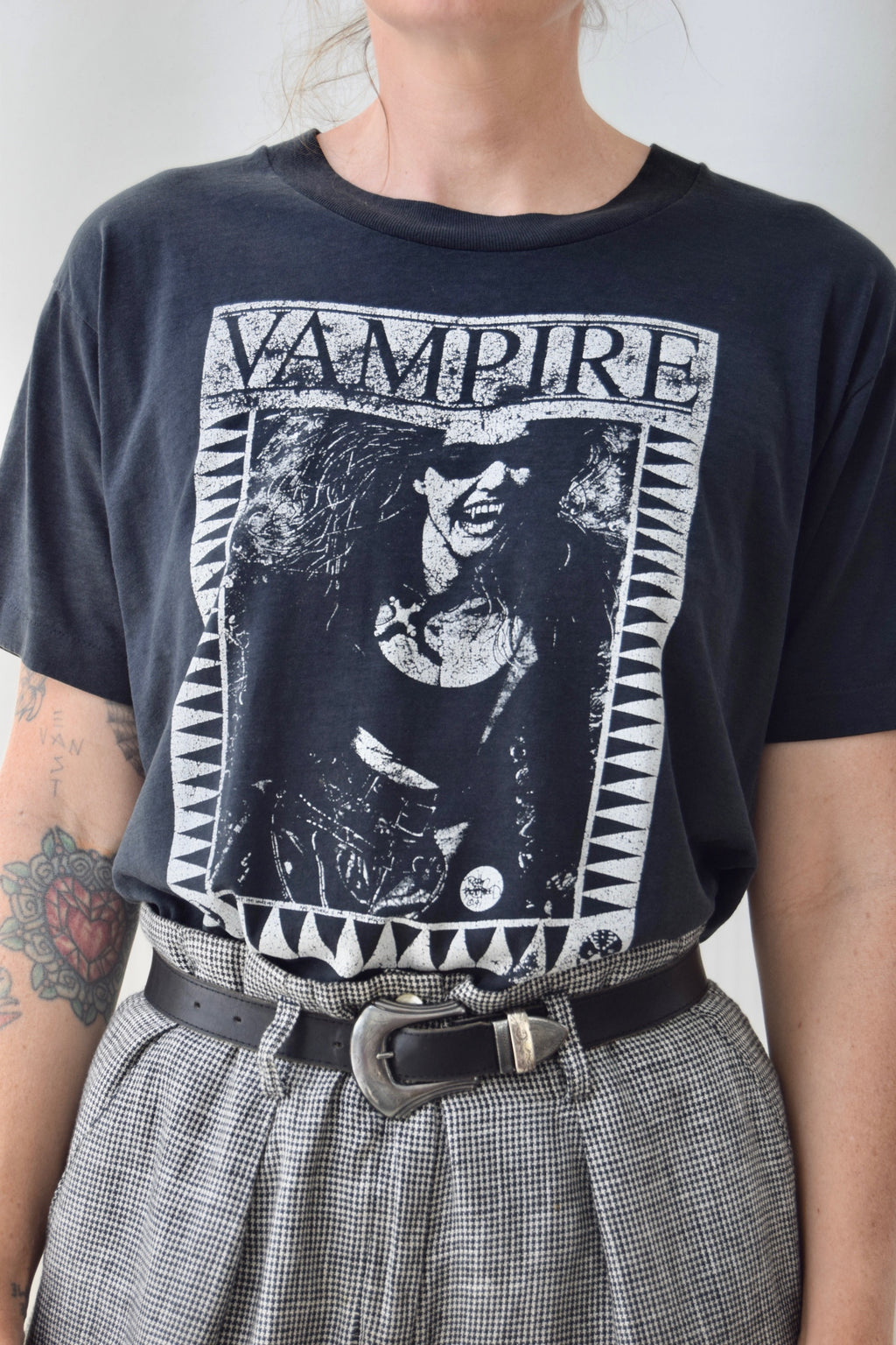 1991 "Vampire" Timothy Bradstreet Tee