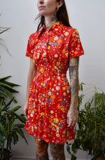Raggedy Ann And Andy Dress