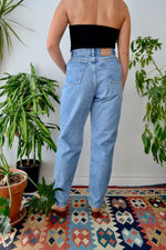 Nineties Tapered Levi's