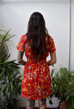 Raggedy Ann And Andy Dress