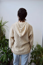 Hide Me In Mohair