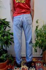 Ripped Knee B-Fly Levi's