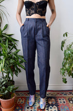 Rainbow Scale Trousers