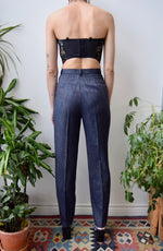 Rainbow Scale Trousers