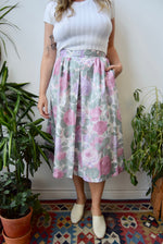 Garden Skirt