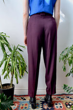 Welches Trousers