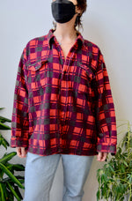 Sixties Champion Flannel