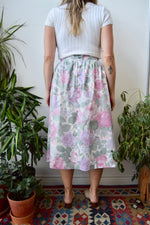 Garden Skirt