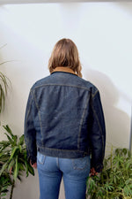 Vintage Lee 101 J Denim Jacket