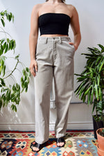 Aughts Beige/Grey Cords