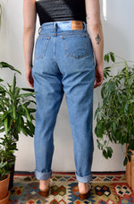 Real Comfort Mom Jeans