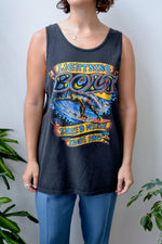 Lightning Bolt Surf Tank