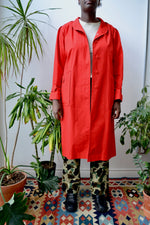 Poppy Trench