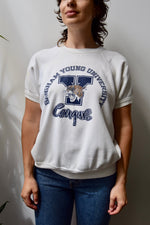 Seventies University Sweatshirt