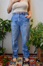 Perfect Denim Carhartts