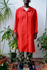 Poppy Trench