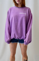 'Price Club' Sweatshirt