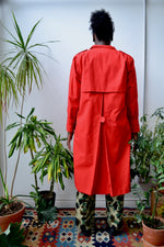 Poppy Trench