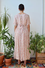 Sweet Summer Maxi Dress