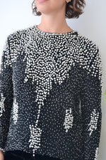 Bead City Blouse
