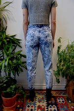 Eighties Acid Wash Jeans