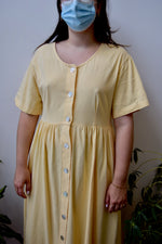 Daffodil Dress