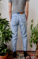 Relaxed 550 Levis Jeans