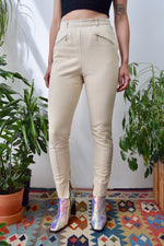 Oat Riding Pants