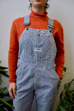 Vintage Powr House Overalls