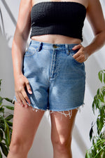 Liz Claiborne Denim Cut Offs