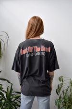 Nineties Iron Maiden Best of the Beast Tee