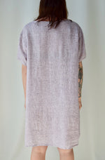 FLAX T-Shirt Dress