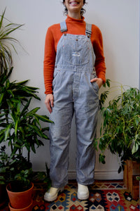 Vintage Powr House Overalls