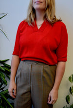 "Jantzen" Dolman Sweater