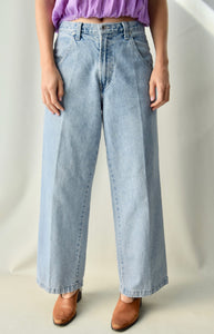 JNCO Wide Leg Jeans