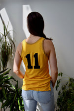 Fifties B.A.F.B Basketball Jersey