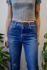 Soft Wear "Jordache" Jeans