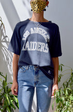 Vintage Raiders Tee