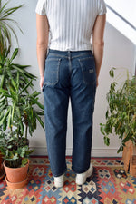 Wrangler Denim Carpenters