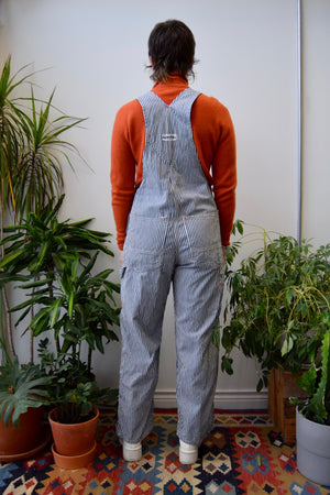 Vintage Powr House Overalls