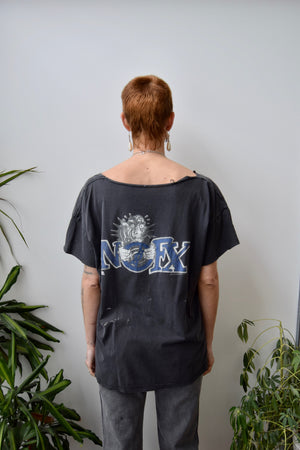 Thrashed NOFX Tee