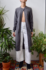 Eighties Lambswool Sweater