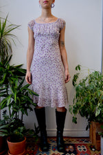 00's Romantic Dress
