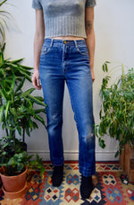Soft Wear "Jordache" Jeans