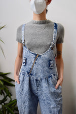 Eighties Acid Overalls