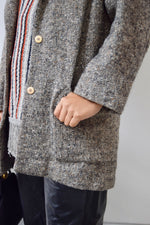 Album by Kenzo Wool Blazer