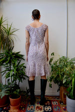 00's Romantic Dress